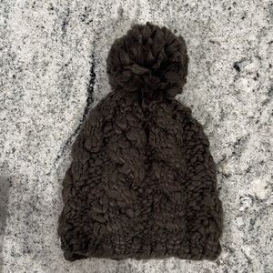 VICI Collection-Sub Zero Pom Beanie